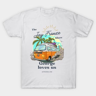 Summer T-Shirt